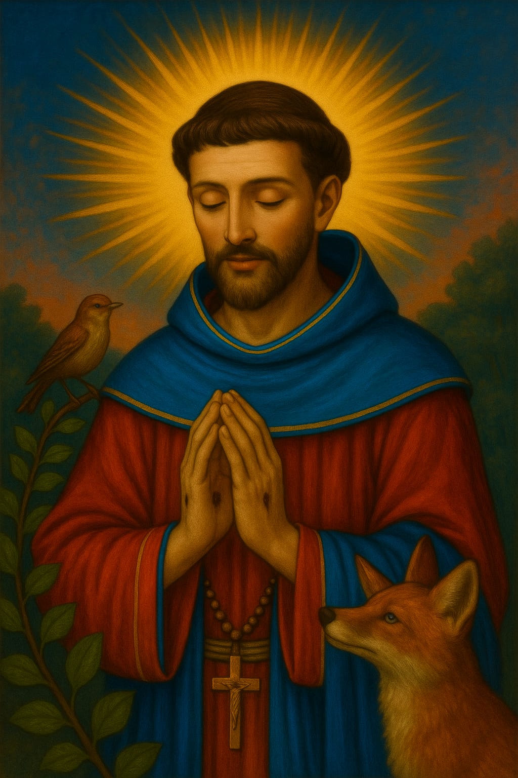 São Francisco de Assis